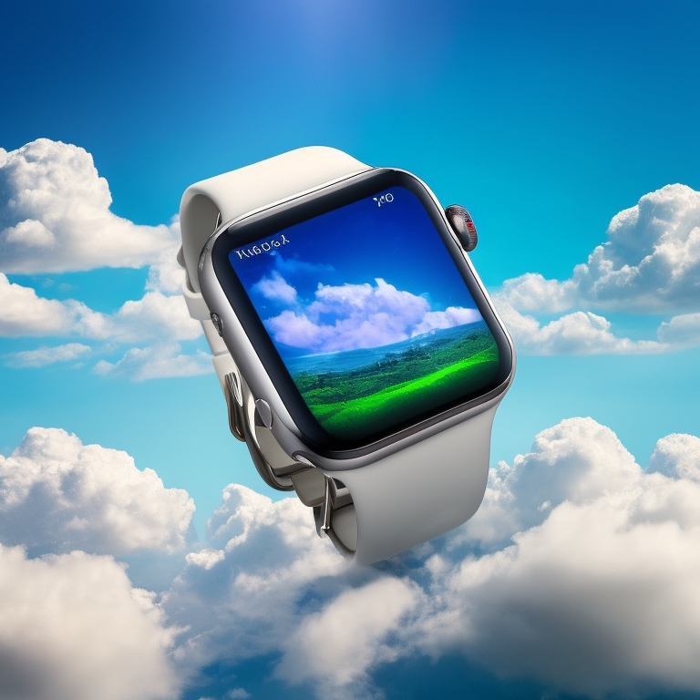 can you swim with apple watch